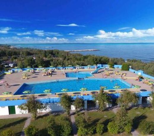 Mobilehomes in Rosolina Mare 33791