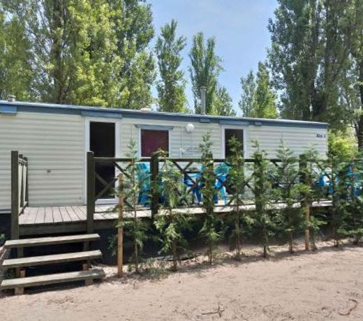 Mobilehomes in Rosolina Mare 36311