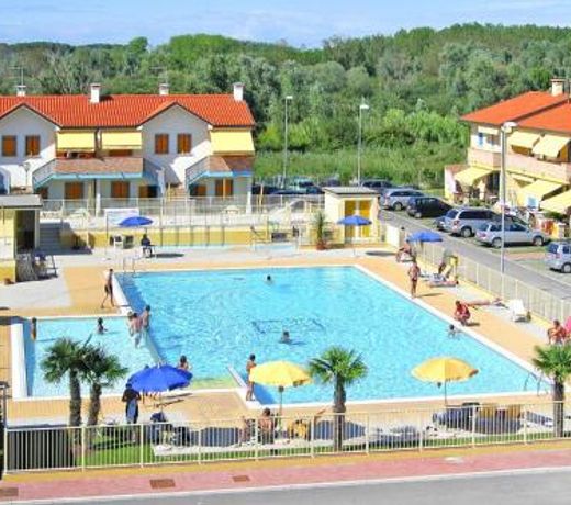 Residence Solmare Rosolina Mare - IVN02015-EYB