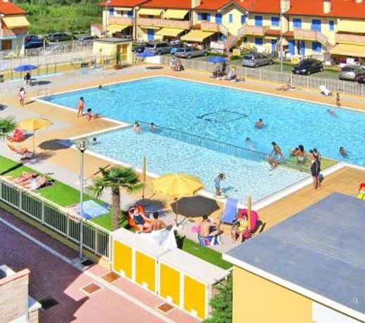 Residence Solmare Rosolina Mare - IVN02015-EYB