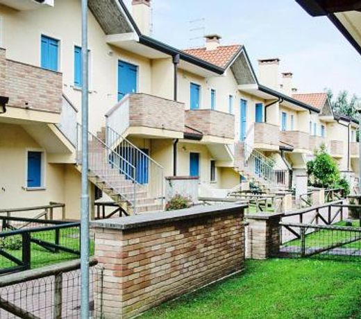 Residence Solmare Rosolina Mare - IVN02015-EYB