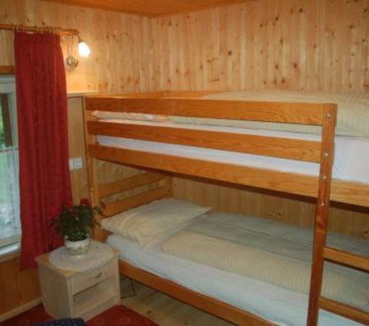 Agriturismo Feur Hof