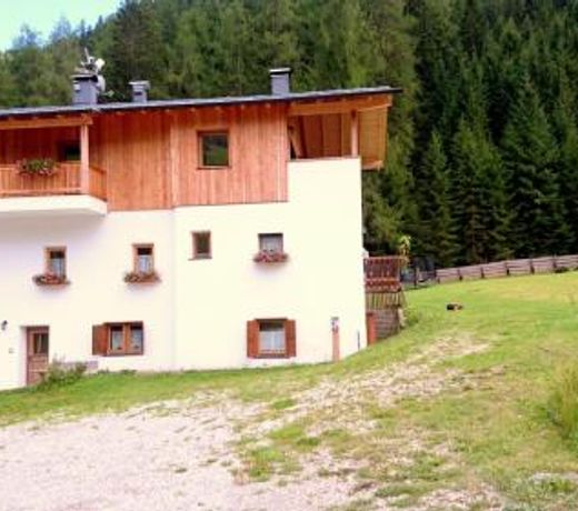 Agriturismo Feur Hof