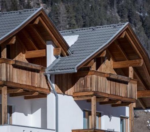 Apartment Dolomiten