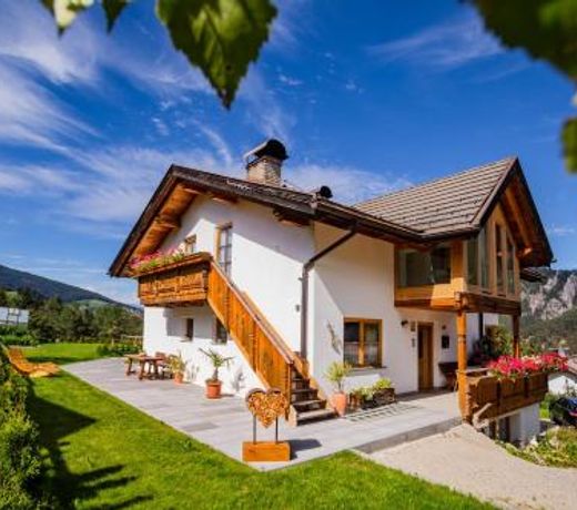 Apartment Dolomites Nest