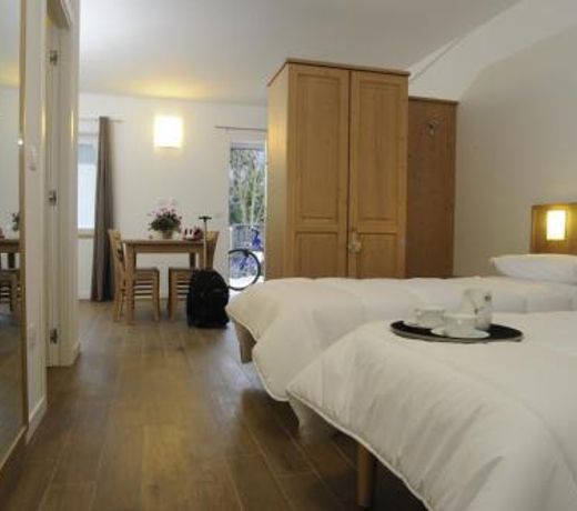 Agriturismo Monte Del Re