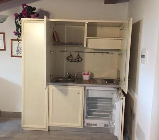 Casa Vacanze Le More