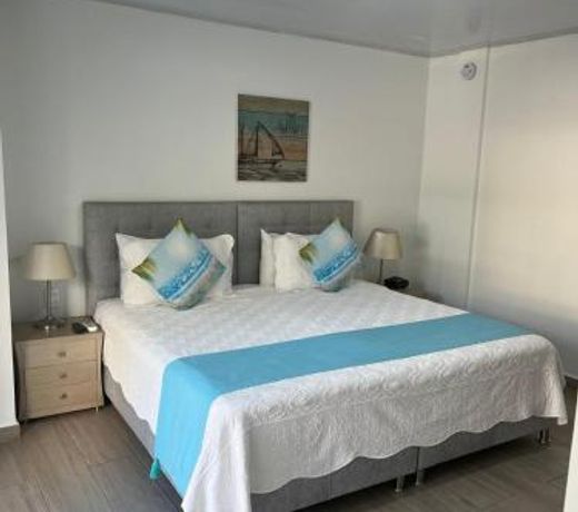 Hotel Mar de Corales By CAJASAI