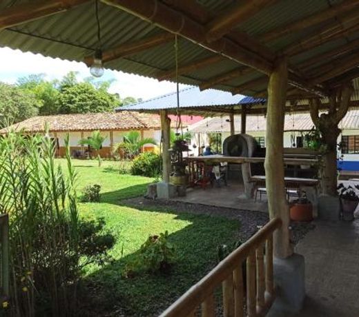 Casa Amarilla Pinar del Rio San AgustÃ­n H