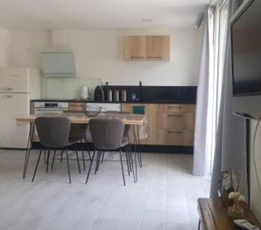 Appartement 2 chambres 5 minutes de la riviere et 10 de la plage