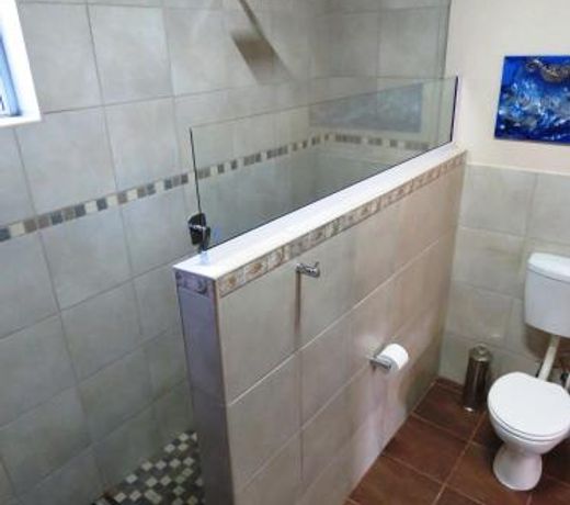 Gansbaai Central Accommodation