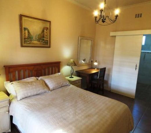 Gansbaai Central Accommodation