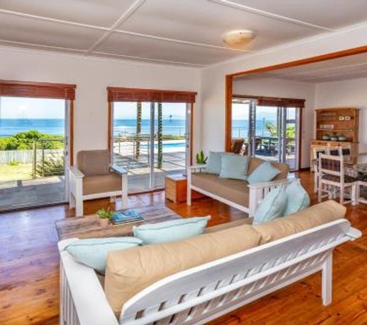 Whale Sea Cottage