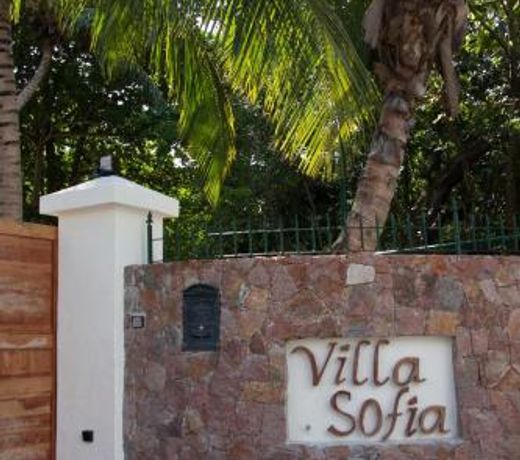 Villa Sofia