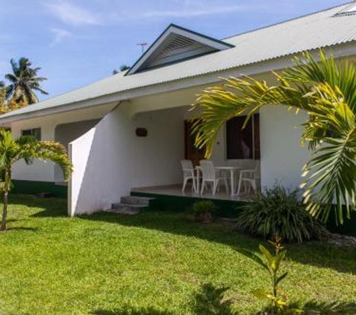 Villas Idea