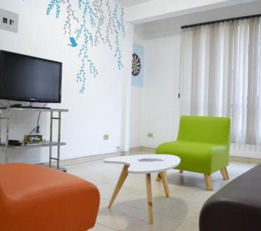 The Nest House - Acogedor apartamento en Duitama