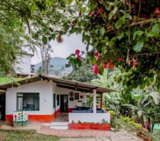 Finca Umnisa - Choachi