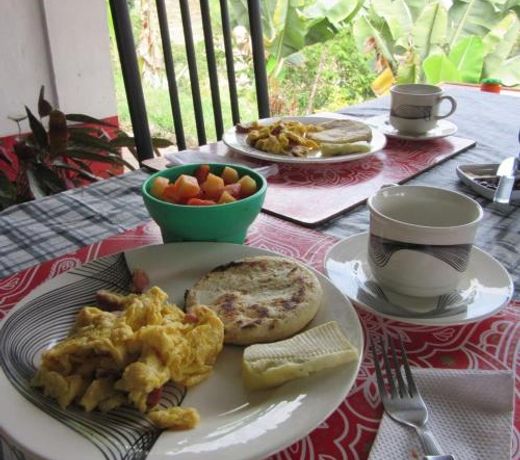 Finca Umnisa - Choachi