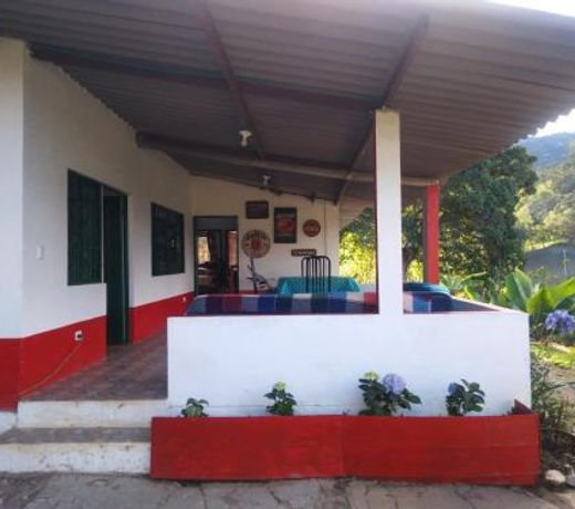 Finca Umnisa - Choachi