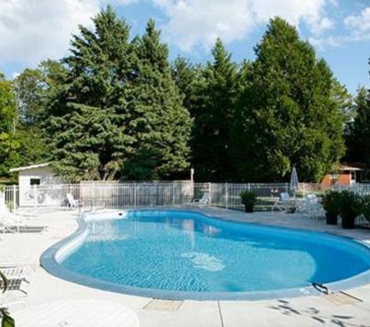 Peninsula Park-View Resort