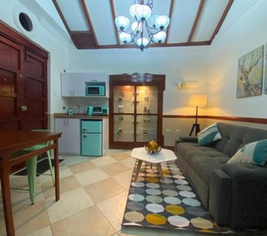 Apartaestudio amoblado centro histÃ³rico de Guadalajara de Buga