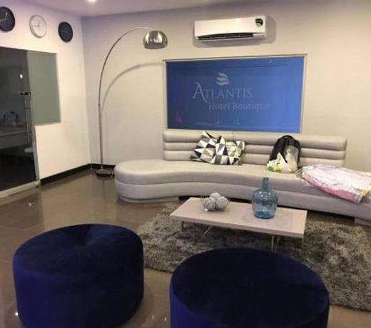 Apartamentos Amoblados-Atlantis Suites Bquilla