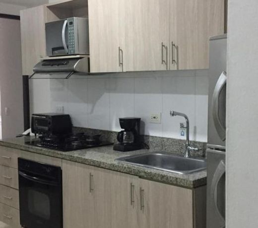 Apartamentos Amoblados-Atlantis Suites Bquilla
