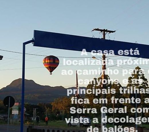 Casa de Ferias