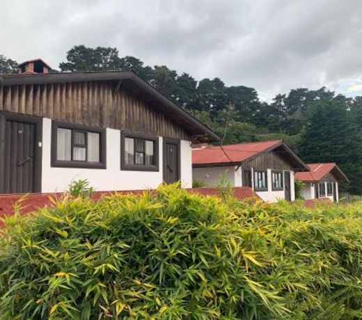 Hotel Cypresal mirador y restaurante