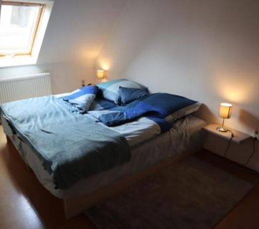 Die gemutliche Ferienwohnung fur jedermann!