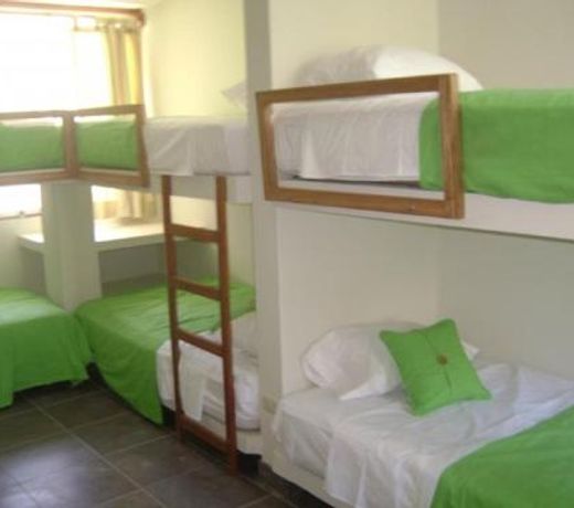 Casa Jacuzzi Beach Mancora