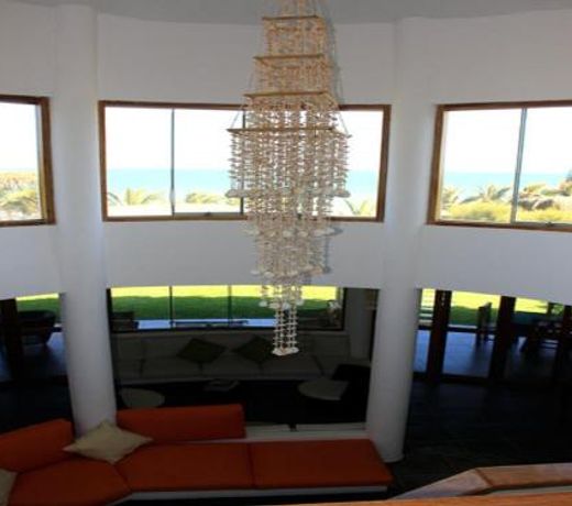 Casa Jacuzzi Beach Mancora
