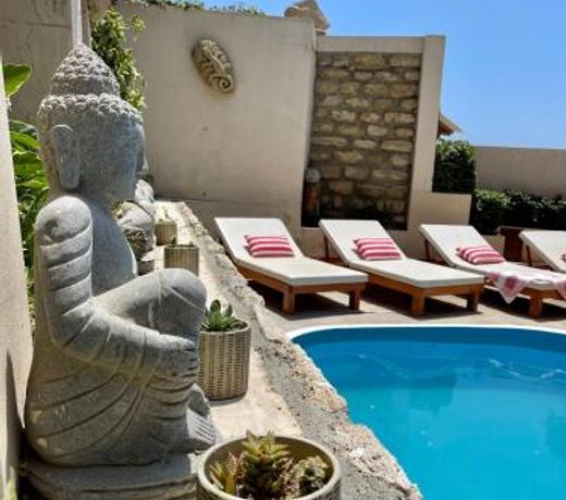 Casa Punta Iguana Mancora