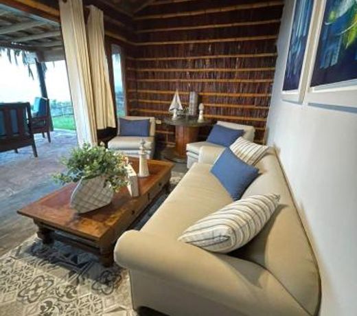 Casa Punta Iguana Mancora