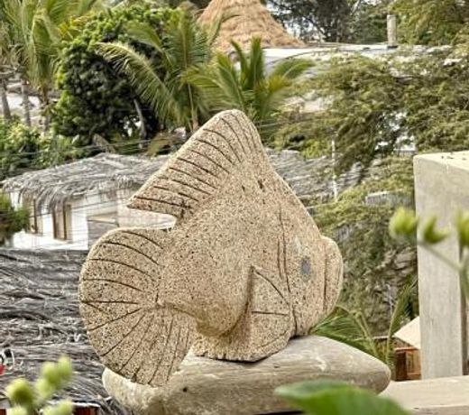 Casa Punta Iguana Mancora