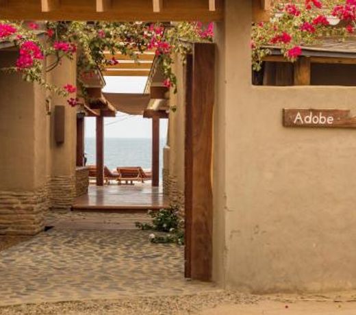 Casa Adobe