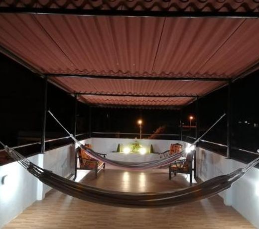 La Terracita de Mancora