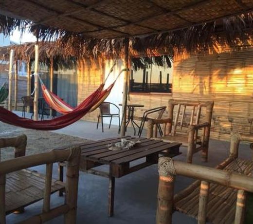 Playa El Amor