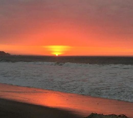 Playa El Amor