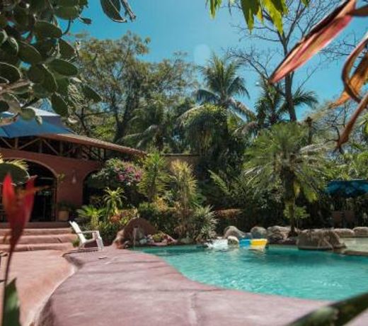 Villa Havana
