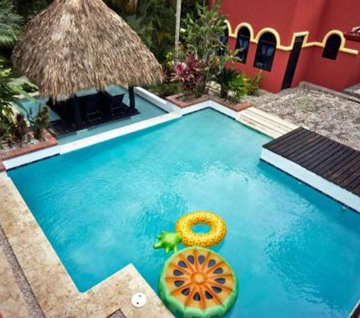 Oceana - Beachfront Villa