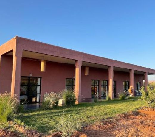VILLA DAR MANGA