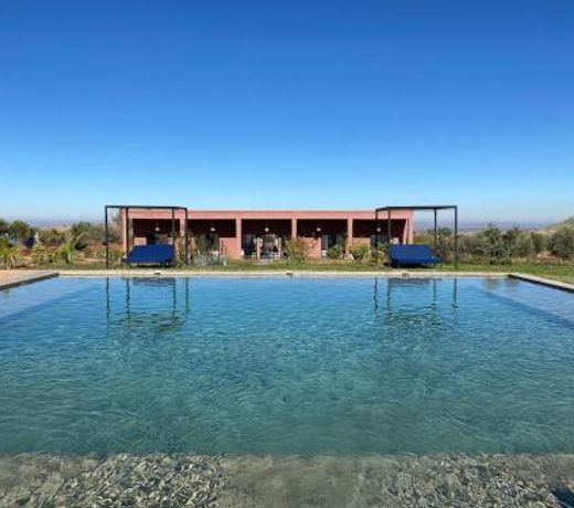 VILLA DAR MANGA