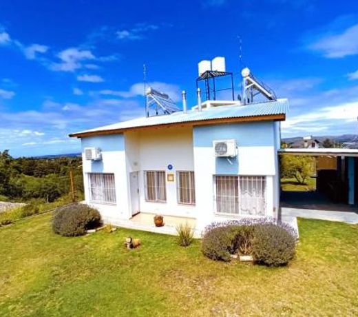Palotes Sierras Apart 1