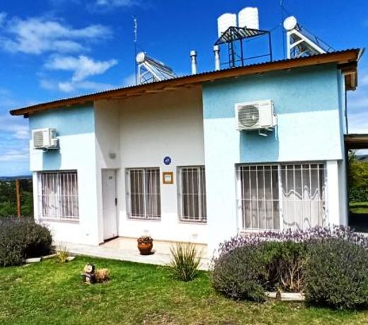 Palotes Sierras Apart 2