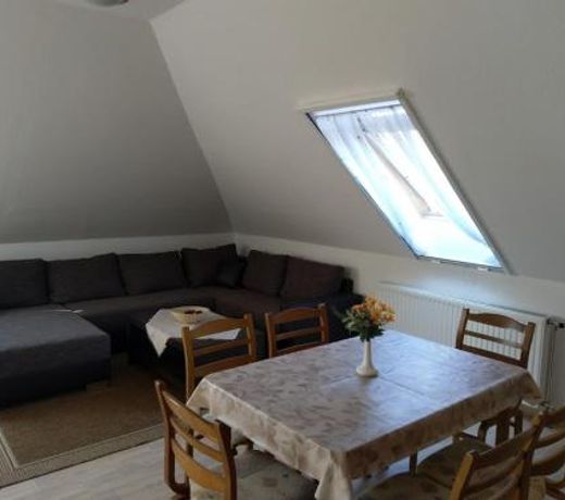 Foveny Apartman
