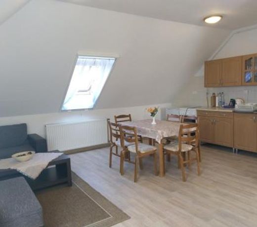 Foveny Apartman