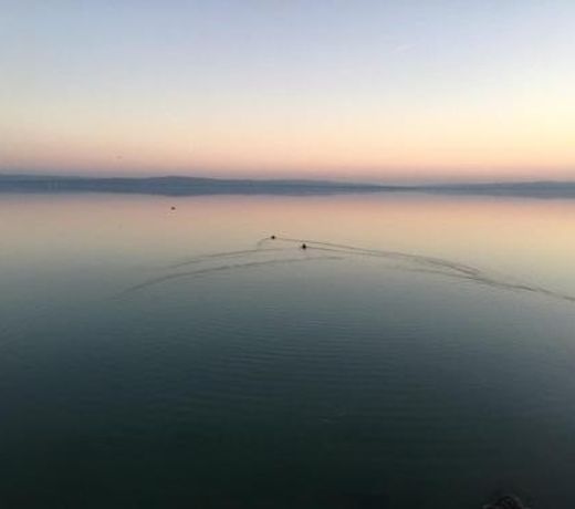 Meilinger Vendeghaz Balatonudvari