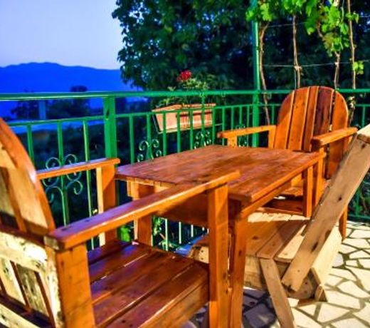 Guesthouse DIAMANTI