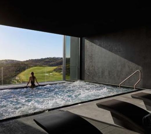Minthis Resort